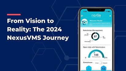 From Vision to Reality: The 2024 NexusVMS Journey